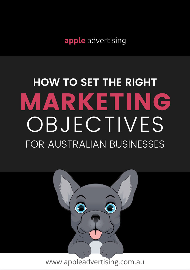 How to set the right marketing objectives